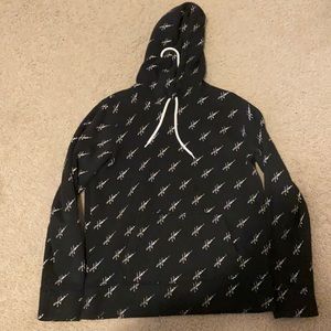 Hollister hoodie